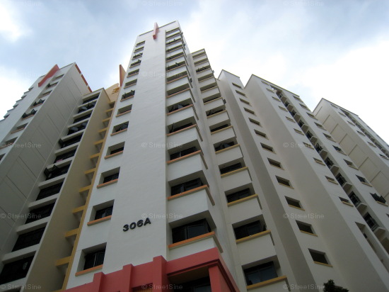 Blk 306A Anchorvale Link (Sengkang), HDB 4 Rooms #288942
